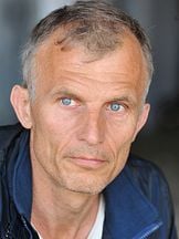 foto de Richard Sammel