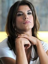 foto de Elisabetta Canalis