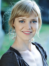 foto de Charlotte Albrecht