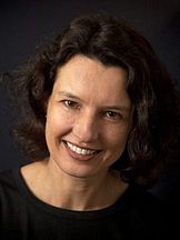 foto de Bregtje van der Haak