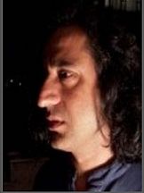 foto de Ali Ekber Diribaş