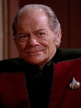 foto de George Murdock