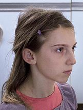 foto de Lou-Lélia Demerliac