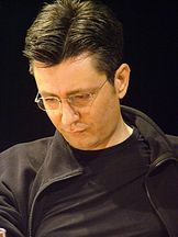 foto de Cüneyt Uzunlar