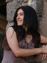 foto de Gülistan Acet