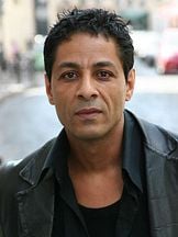 foto de Hichem Yacoubi