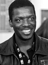 foto de Djinn Carrenard