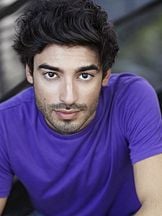 foto de Jade Hassouné