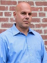 foto de Jeff Matthew Glover