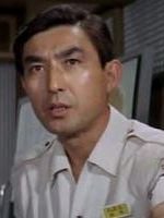 foto de Akihiko Hirata