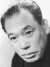 foto de Takashi Shimura