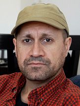 foto de Enrique Buchichio