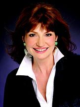 foto de Martha Williamson