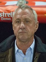 foto de Johan Cruyff