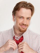 foto de Michael Oliver