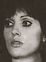 foto de Elza de Castro