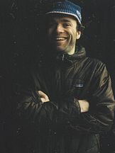 foto de Tobias Müller