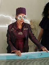 foto de Ultra Violet