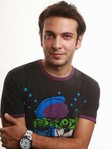 foto de Oğuzhan Koç