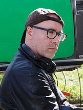 foto de Pascal Rabaté