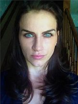 foto de Amber Whelan