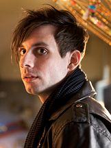 foto de Arne Gottschling