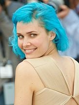 foto de Nanna Øland Fabricius