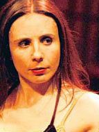 foto de Patricia Selonk