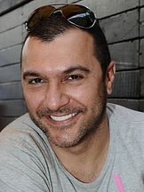 foto de Jerfi Benveniste