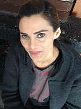 foto de Senem Hakkı Karabulut