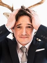 foto de Hugh O'Conor