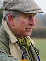 foto de King Charles III