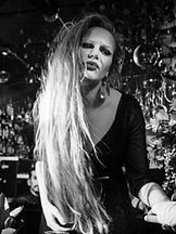 foto de Paulina Bachmann