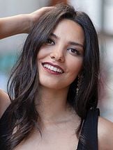 foto de Hazal Filiz Küçükköse