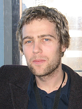 foto de Hugh Sullivan