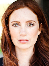 foto de Hannah Marshall