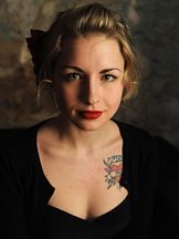 foto de Molly Dunsworth