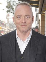 foto de Dennis Lehane