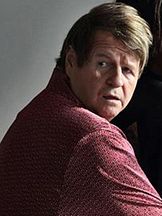 foto de Hanspeter Müller-Drossaart