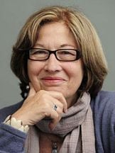 foto de Patricia Wright