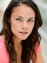 foto de Amanda Phillips