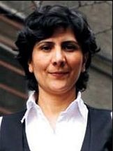 foto de Nezahat Gündoğan