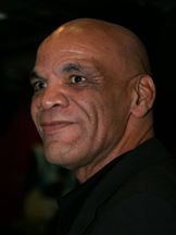 Paul Barber