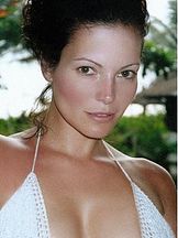 foto de Maria di Angelis