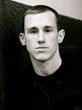 foto de Carter Burch