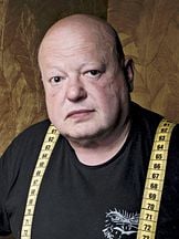 foto de François Hadji-Lazaro