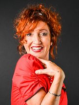 foto de Noëlle Perna