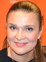 foto de Mahulena Bocanová