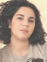 foto de Josefina Markarian