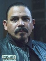 foto de Emilio Rivera